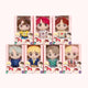 BTS CHARACTER PLUSH TOY