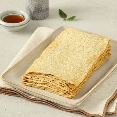 SYDNEY ONLY🚛 Samjin Amook 100 Square Fish Cake Sheets 3 Types