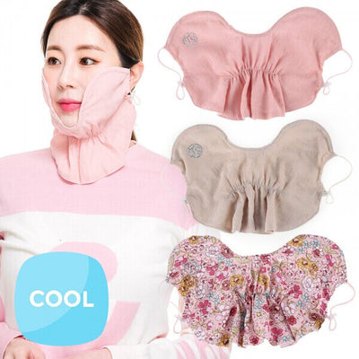 휴스토니 UV 레이온 와이어 Hustony Rayon UV Wire Mask