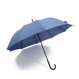Goods مظلة طويلة أوتوماتيكية متينة [Aboutgoods]Windproof Long Umbrella