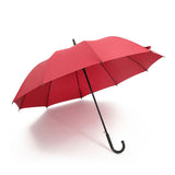 Goods مظلة طويلة أوتوماتيكية متينة [Aboutgoods]Windproof Long Umbrella