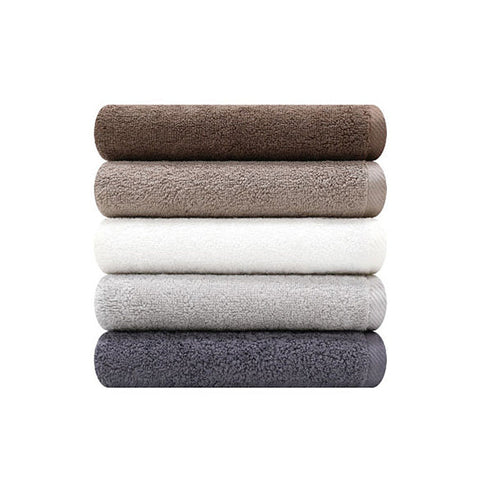 송월타올 최고급 수건 SONGWOL PREMIUM TOWEL 4Type