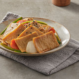 SYDNEY ONLY🚛 Samjin Amook 100 Square Fish Cake Sheets 3 Types