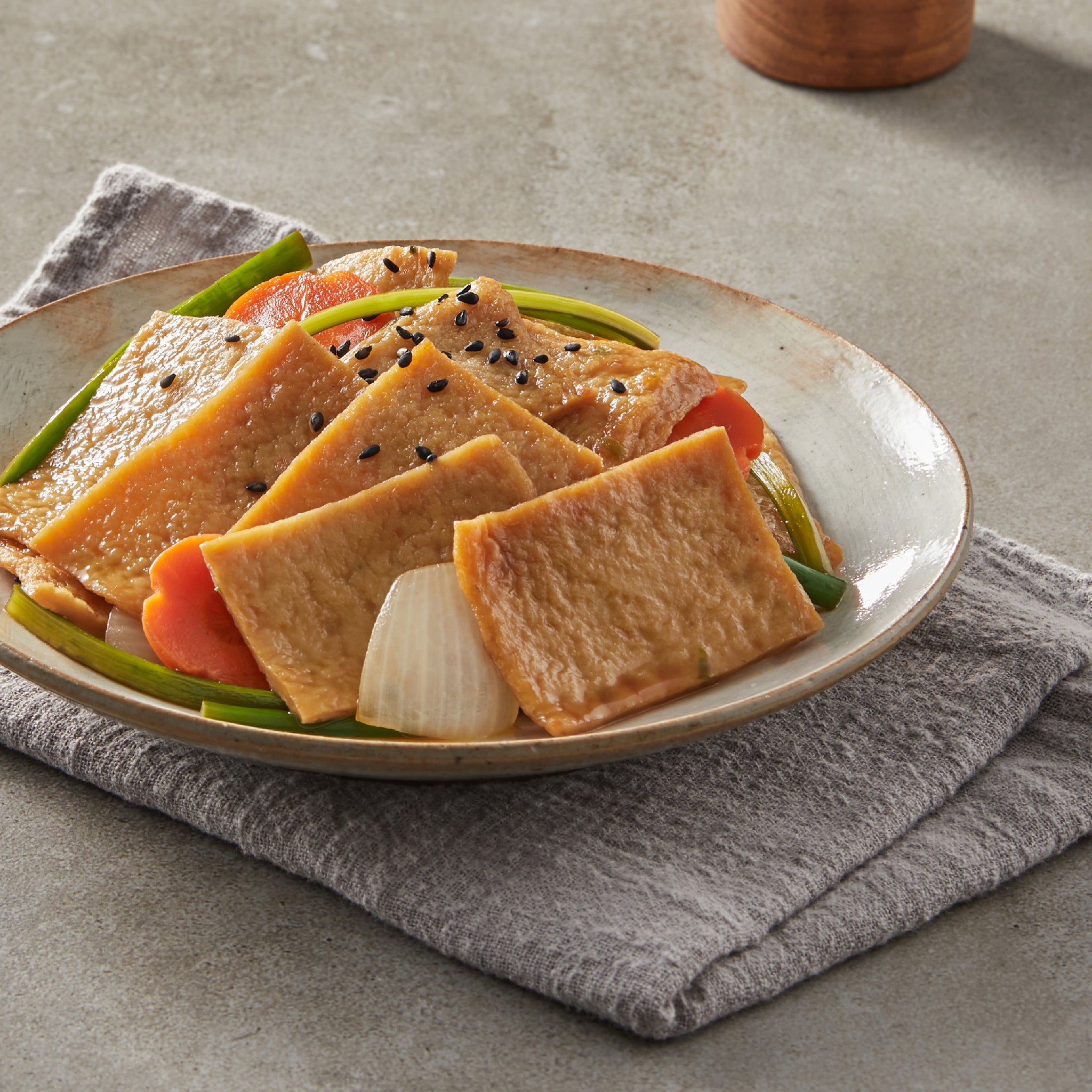 [SAMJIN] Busan Fishcake 800g