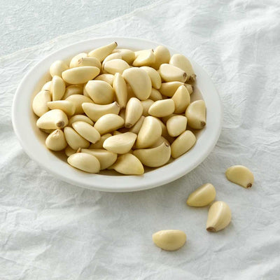 Manna Minced Garlic 200g