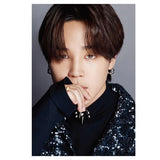 NCT Dicon Photocard 101: custom bo