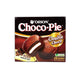 Orion double choco pie 12P
