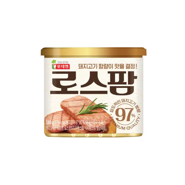 40% SALE✔ 로스팜 97 340g