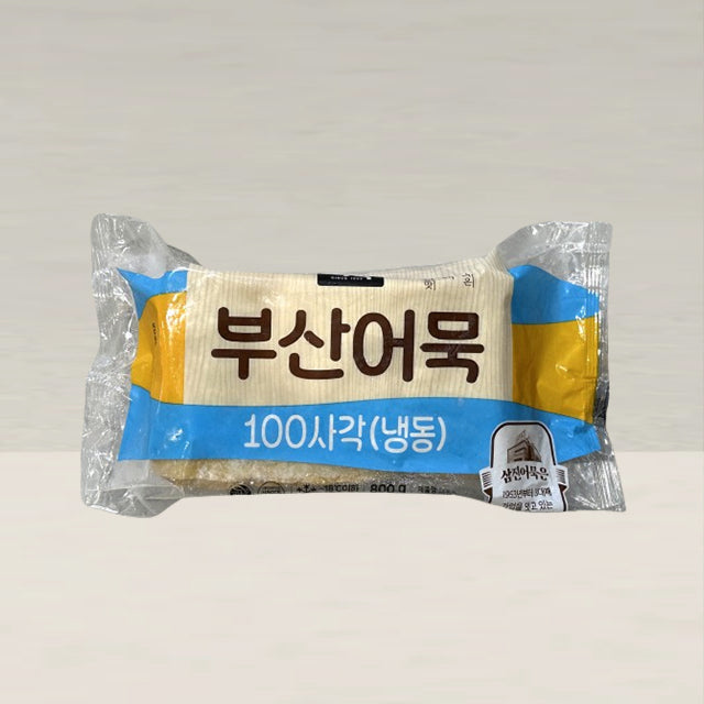 [SAMJIN] Busan Fishcake 800g
