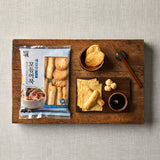 SYDNEY ONLY🚛Samjin Amook Premium Assorted Fish Cake Mix [Select 1 of 3 Flavours]