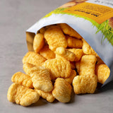 Special Price✨No Brand Injeolmi Snack 130g