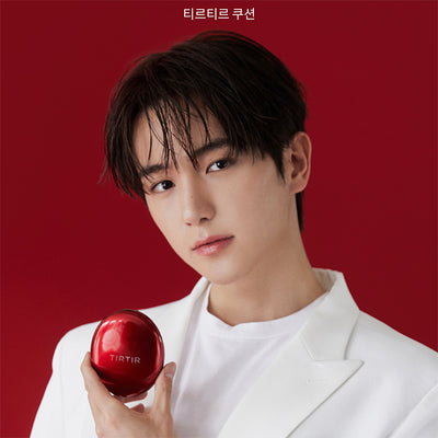 티르티르 레드 쿠션 21/23/25호