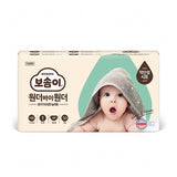 보솜이 공용귀저기 신생아용