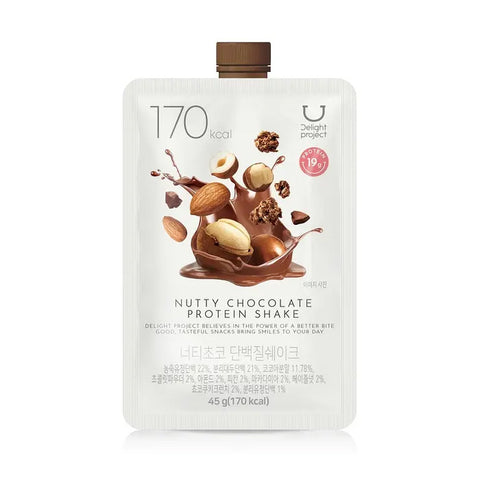 DELIGHT PROJECT Protein Shake 45g