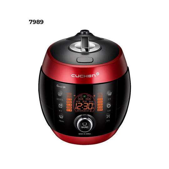 $60 OFF🚨Cuchen Pressure Rice Cooker CJS-FD1000RVAU (10 Cups)