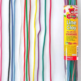 Dona Toru Line Clay (النوع القياسي &amp; النوع الفلوري)