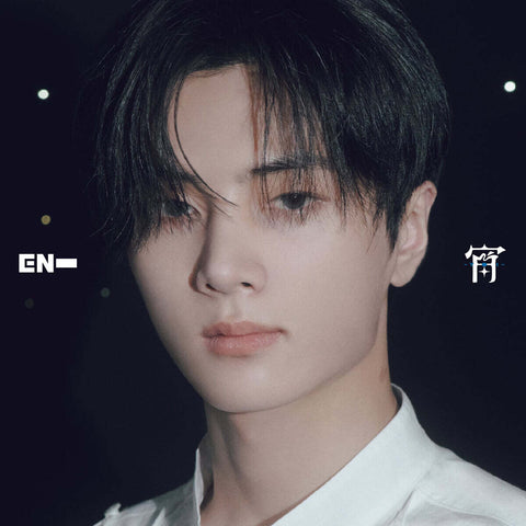 [Japanese Edition] ENHYPEN 4th Single Album - 宵 -YOI- (Solo Jacket)