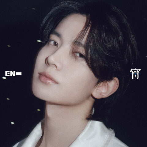 [Japanese Edition] ENHYPEN 4th Single Album - 宵 -YOI- (Solo Jacket)