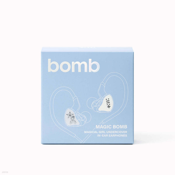 [커넥트케이팝] 아일릿 Bomb(Merch ver.) | [KONNECT K-POP] Illit Bomb (Merch ver.)