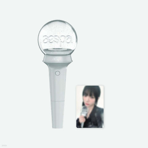 에스파 공식 응원봉 aespa Official Light Stick