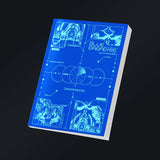 ZEROBASEONE ZEROBASEONE - The 5th Mini Album BLUE PARADISE (2 Versons)