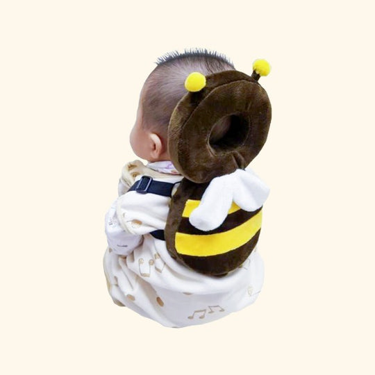아가드 아이쿵 유아 머리 보호대 AGUARD Bebe Head Protector