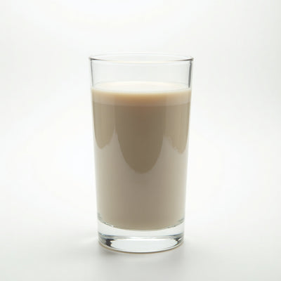 흑임자 콩국 500ml