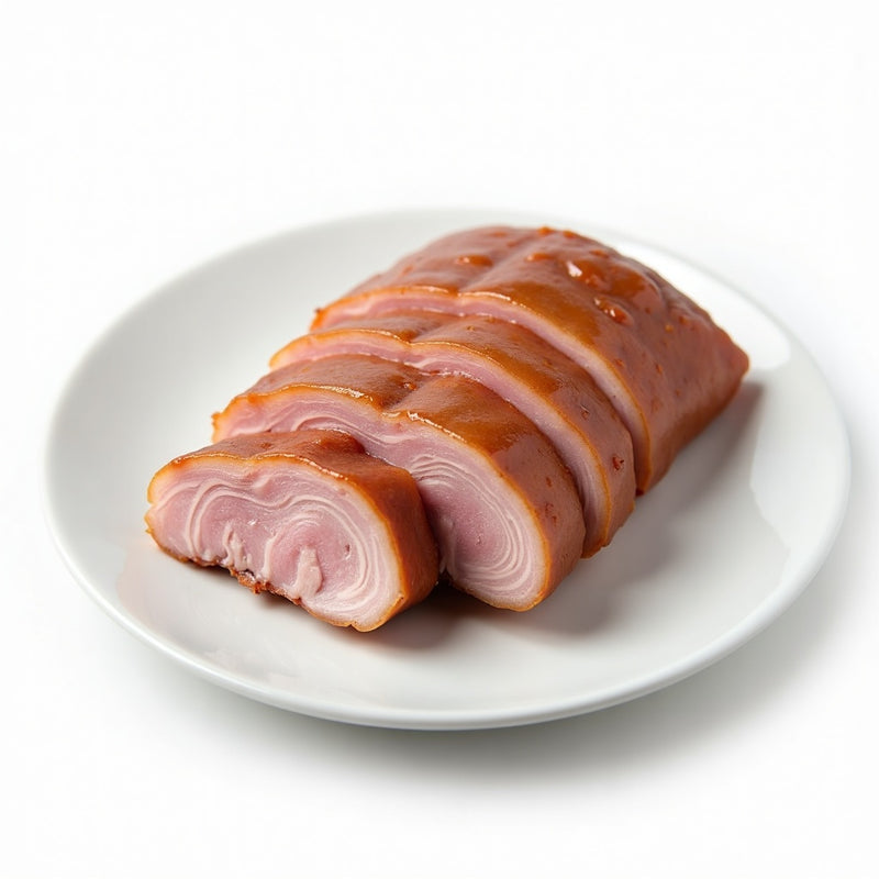 족발 S