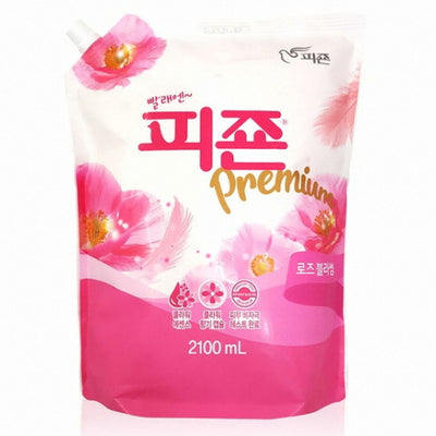[피죤] 피죤 리필 핑크로즈 2100ml