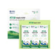 만원업 어린이 젤리 비타민D 젤리 사과맛 KIDSTEN Calcium&amp;Vitamin D Jelly Apple Flavor
