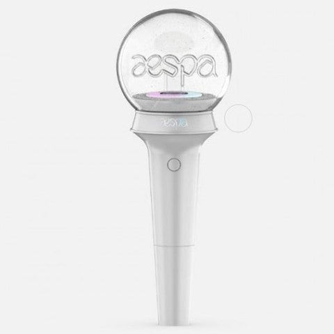 에스파 응원봉 AESPA OFFICAL LIGHT STICK