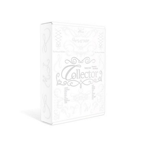 [커넥트케이팝] 트와이스 시즌스 그리팅스 (Collector | [KONNECT K-POP] Twice-Seasons Greetings(Collector)