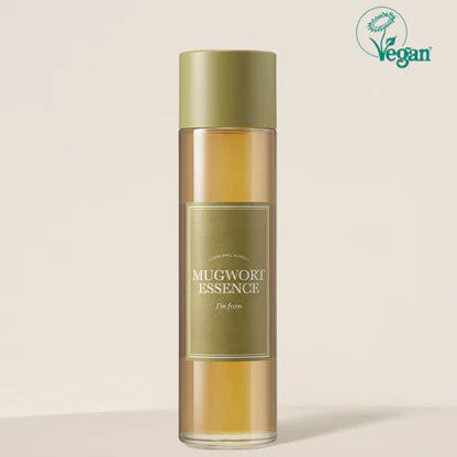 I'm from Mugwort Essence 160ml