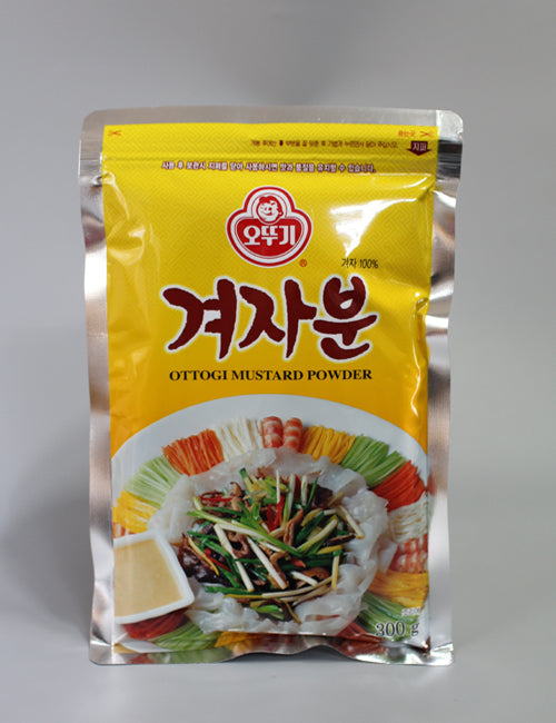 [오뚜기] 오뚜기 겨자분 300g