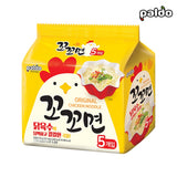 [팔도] 팔도 꼬꼬면 멀티 115g*5p