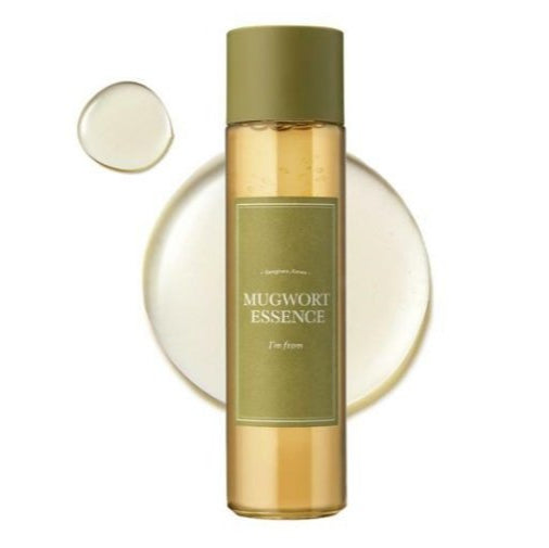 I'm from Mugwort Essence 160ml