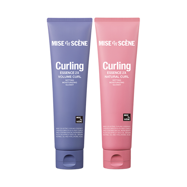 컬링 에센스 내츄럴 150ml