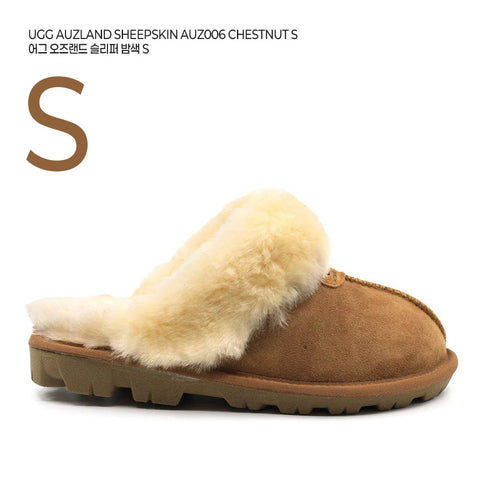 발끝까지 따뜻하게❤ 호주 프리미엄 어그 UGG Sheepskin