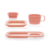 طقم مائدة برانش أورديناري من ناين وير Nineware Ordinary table brunch set