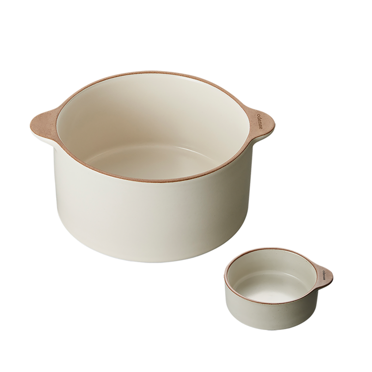 RESTOCKED✨ 오덴세 레고트 면기+래미킨 세트 Odense Legodt Noodle bowl & Ramekin set 2colours