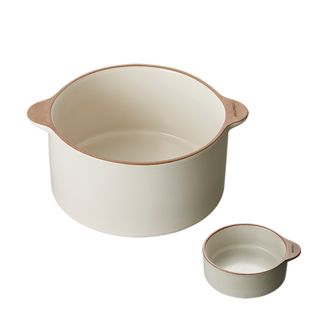 RESTOCKED✨ 오덴세 레고트 면기+래미킨 세트 Odense Legodt Noodle bowl & Ramekin set 2colours