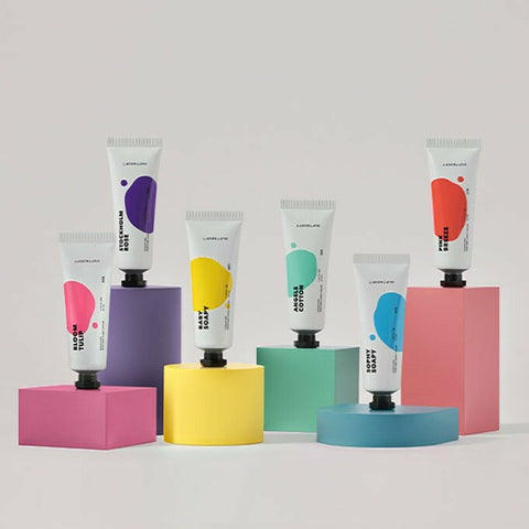 DUFT & DOFT 시그니처 퍼퓸 핸드 크림 Signature Perfumed Hand Cream 50mL 6 Options