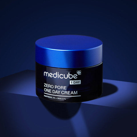 medicube Zero Pore One Day Cream 50ml