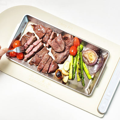 Deco art Flexible Dining Magic Warmer