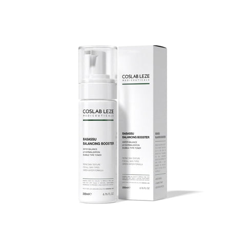 코스랩 르제 바바수 밸런싱 부스터 200ml