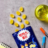 60% SALE🔥 Refreshing Bacchus jelly transformed into a gummy! Bacchus jelly 50g