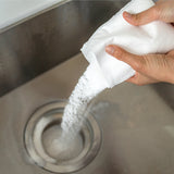 Baking Soda Refrigerator Deodorizer