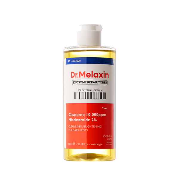 Dr.Melaxin Exosome تونر لآثار الندبات 300ml