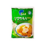 냉면육수 쇠고기맛 310ml*5p
