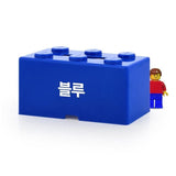 علبة مناديل أكسفورد بلوك OXFORD BLOCK TISSUE CASE 2 Color